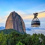 Brazil Tour & Vacation Packages